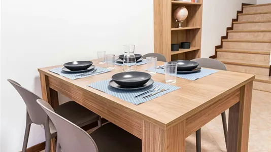 Rooms in Padua - photo 7