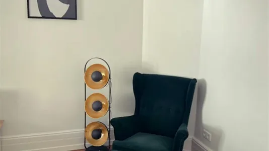 Apartments in Frankfurt Innenstadt I - photo 5