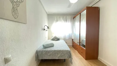 Room for rent in Madrid Puente de Vallecas, Madrid