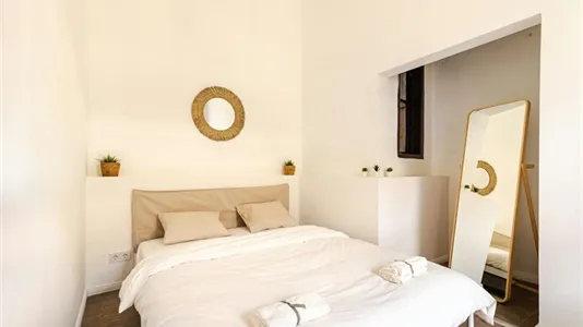 Apartments in Budapest XIII. kerület - photo 4