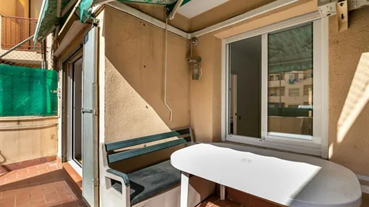 Apartments in Barcelona Les Corts - photo 7