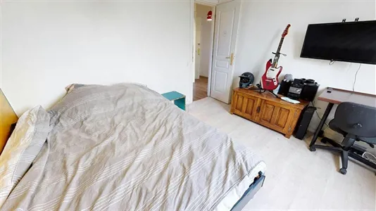 Rooms in Lyon - photo 2