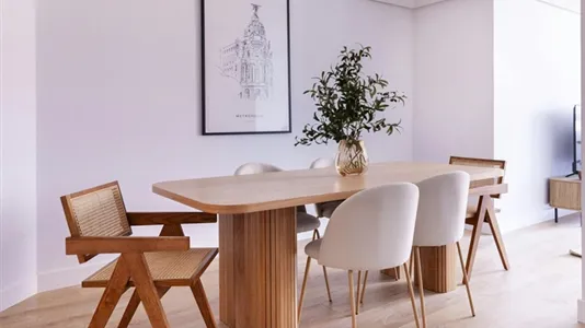 Apartments in Madrid Chamartín - photo 8