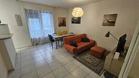 Apartments in Zürich District 3 - Wiedikon - photo 2