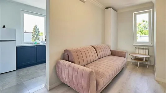 Apartments in Poznań - photo 3