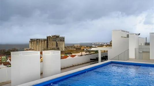 Apartments in Barreiro - photo 5