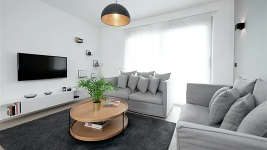 Apartments in Brussels Etterbeek - photo 4