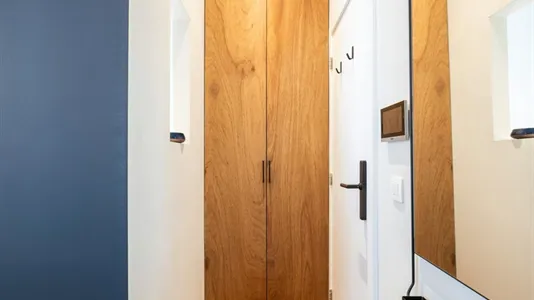 Apartments in Brussels Elsene - photo 9