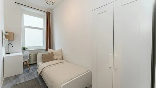 Rooms in Berlin Spandau - photo 2