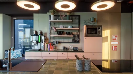 Apartments in Vienna Landstraße - photo 5