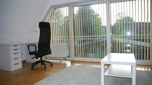 Rooms in Hamburg Eimsbuttel - photo 4