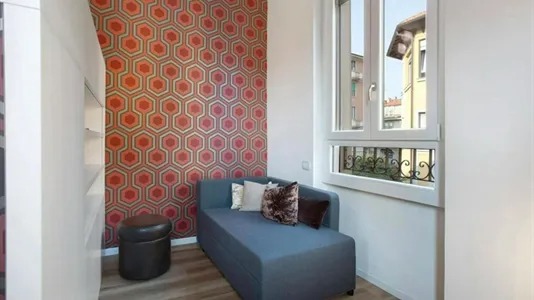 Apartments in Milano Zona 8 - Fiera, Gallaratese, Quarto Oggiaro - photo 1