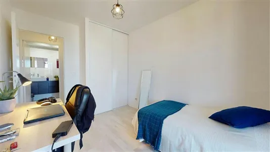 Rooms in Lyon - photo 4