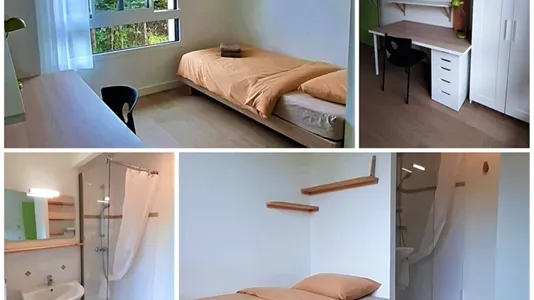 Rooms in Bordeaux - photo 7