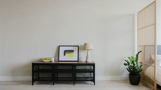 Apartments in Amsterdam Zuideramstel - photo 5