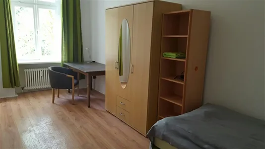 Rooms in Berlin Friedrichshain-Kreuzberg - photo 2
