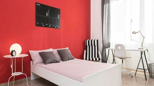 Rooms in Roma Municipio I – Centro Storico - photo 3