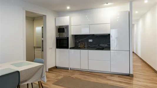 Apartments in Barcelona Sants-Montjuïc - photo 10