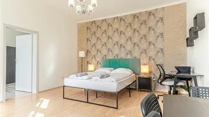 Apartment for rent in Vienna Landstraße, Vienna