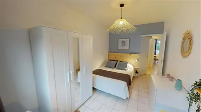 Room for rent in Paris 14ème arrondissement - Montparnasse, Paris