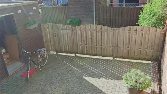 Rooms in Dordrecht - photo 9