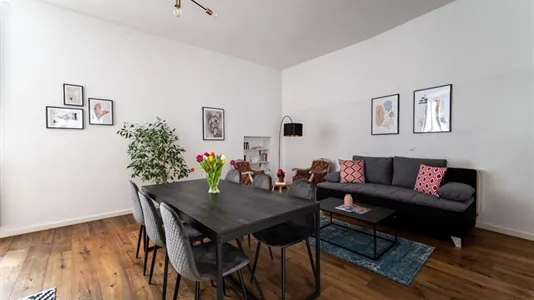 Apartments in Wien Mariahilf - photo 6