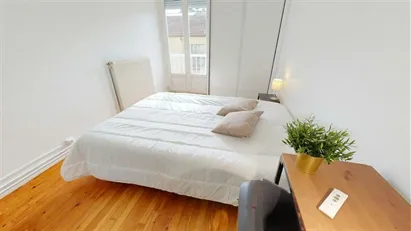 Room for rent in Lyon, Auvergne-Rhône-Alpes