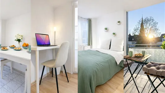 Apartments in Halle (Saale) - photo 1