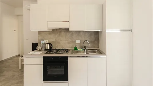 Apartments in Bologna - photo 5