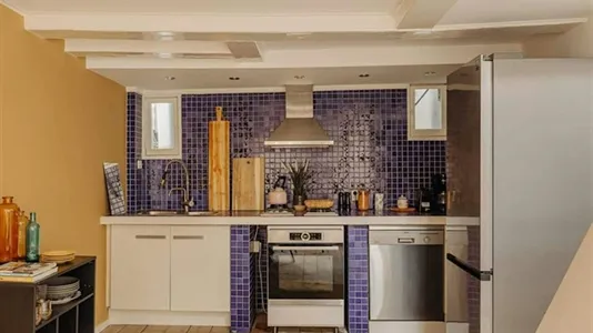 Apartments in Amsterdam Centrum - photo 6