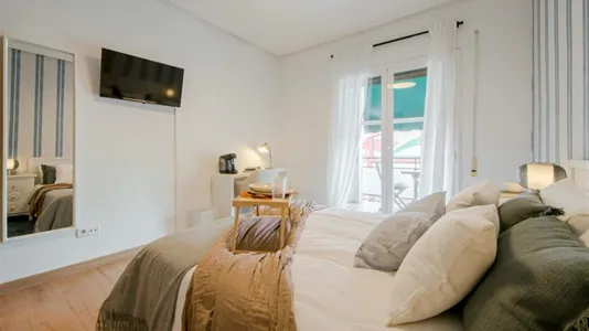 Rooms in Madrid Arganzuela - photo 2