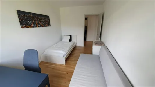 Apartments in Basel-Stadt - photo 4