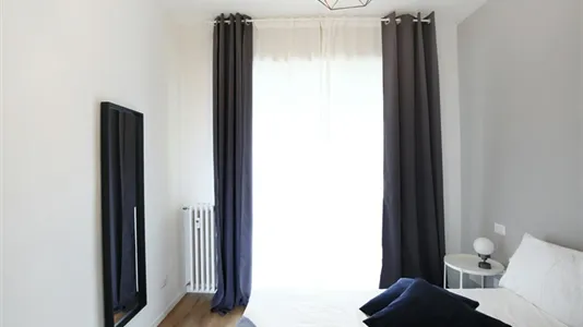 Rooms in Milano Zona 7 - Baggio, De Angeli, San Siro - photo 7