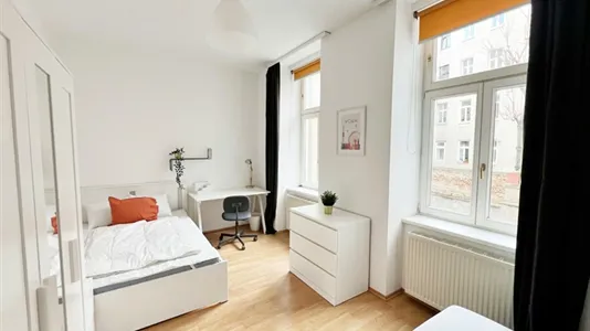 Rooms in Vienna Hernals - photo 6