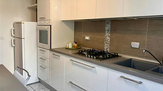 Rooms in Bologna - photo 5