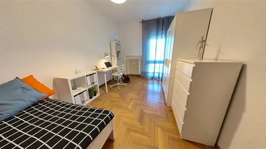 Rooms in Padua - photo 2