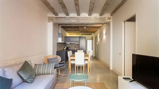 Apartments in Barcelona Ciutat Vella - photo 9