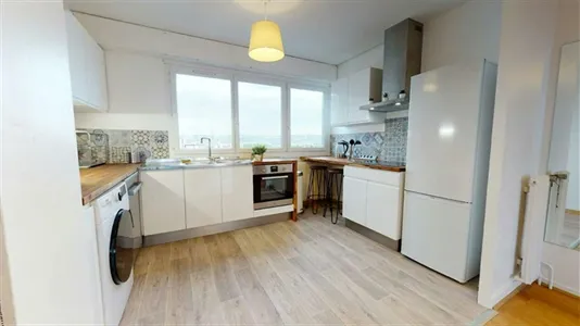 Rooms in Lyon - photo 7