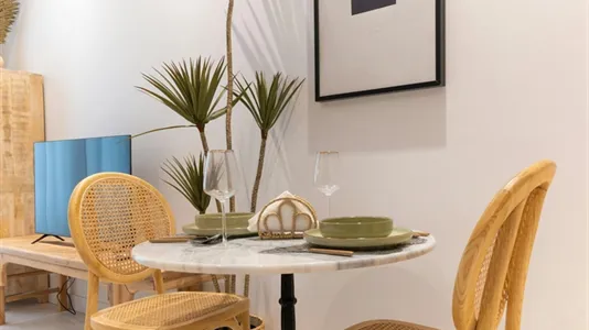Apartments in Madrid Salamanca - photo 3