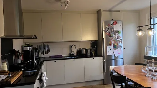 Apartments in Vasastan - photo 7