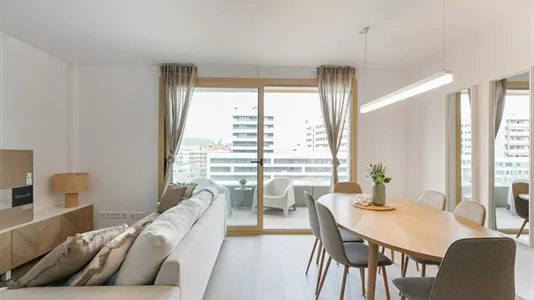 Apartments in Badalona - photo 7