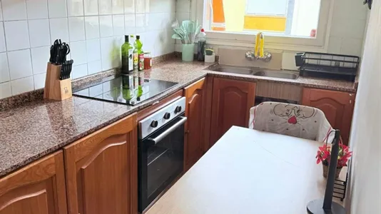 Rooms in Barcelona Sarrià-St. Gervasi - photo 8