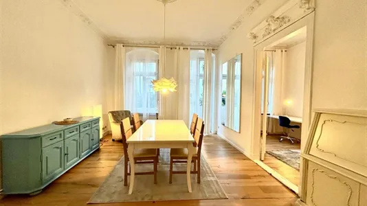 Apartments in Berlin Treptow-Köpenick - photo 1