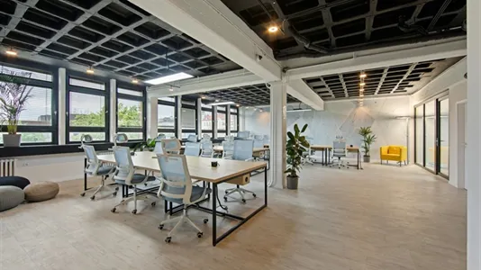 Rooms in Berlin Mitte - photo 10