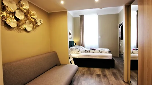 Apartments in Vienna Landstraße - photo 10