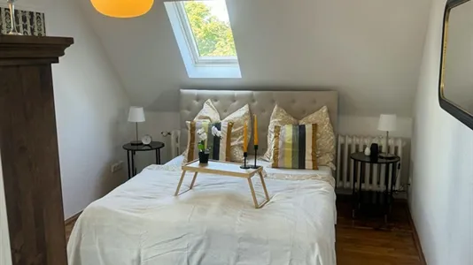 Apartments in Berlin Steglitz-Zehlendorf - photo 9