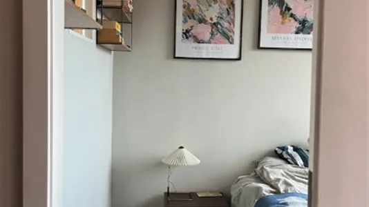 Apartments in Östermalm - photo 7