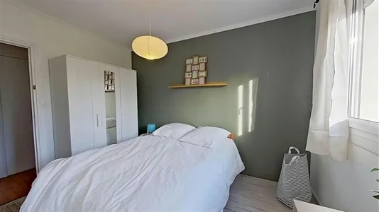 Rooms in Caen - photo 4