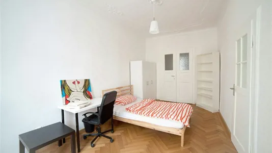 Rooms in Munich Altstadt-Lehel - photo 1