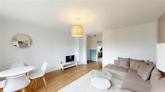 Rooms in Lille - photo 6